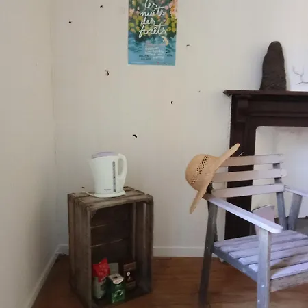 Chambre b&b