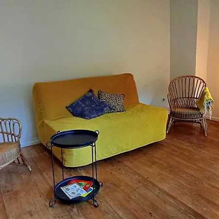 Chambre B&B Miraval-Cabardes