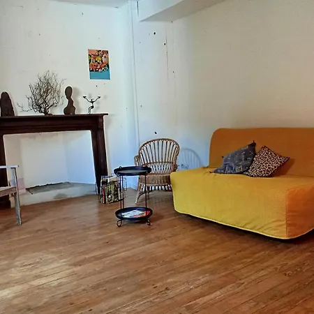 Chambre B&B Bed & Breakfast Miraval-Cabardes