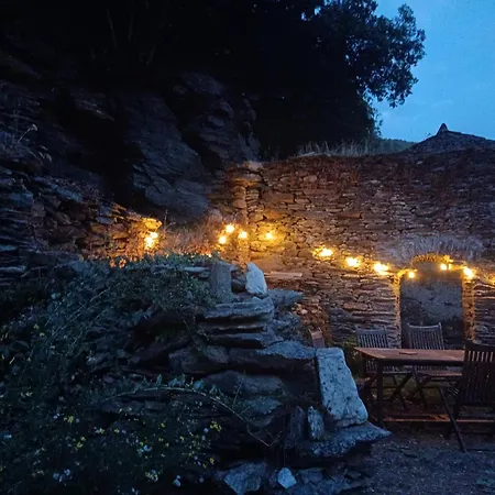 Chambre B&B Miraval-Cabardes