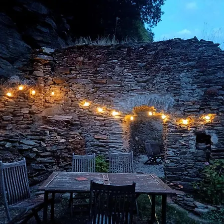 Chambre B&B * Miraval-Cabardes