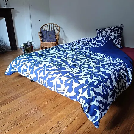 Chambre b&b * Miraval-Cabardes