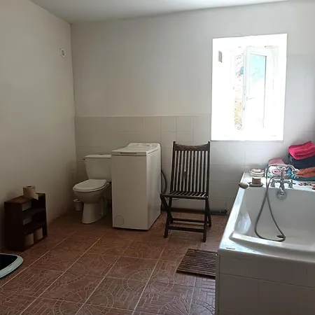 Chambre b&b Couette-café