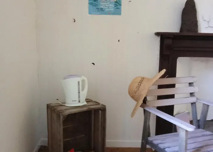 Chambre B&B