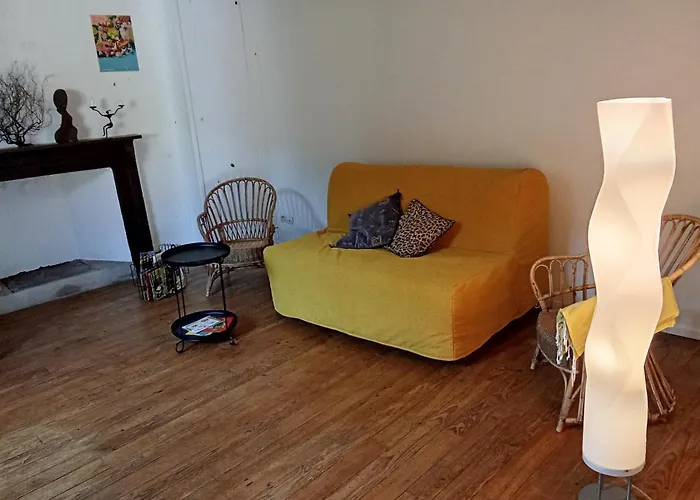 Chambre B&B Bed & Breakfast