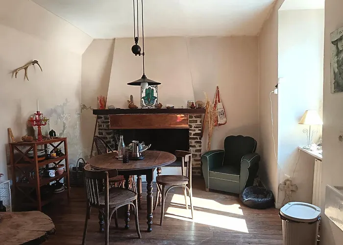 Chambre B&B Miraval-Cabardes